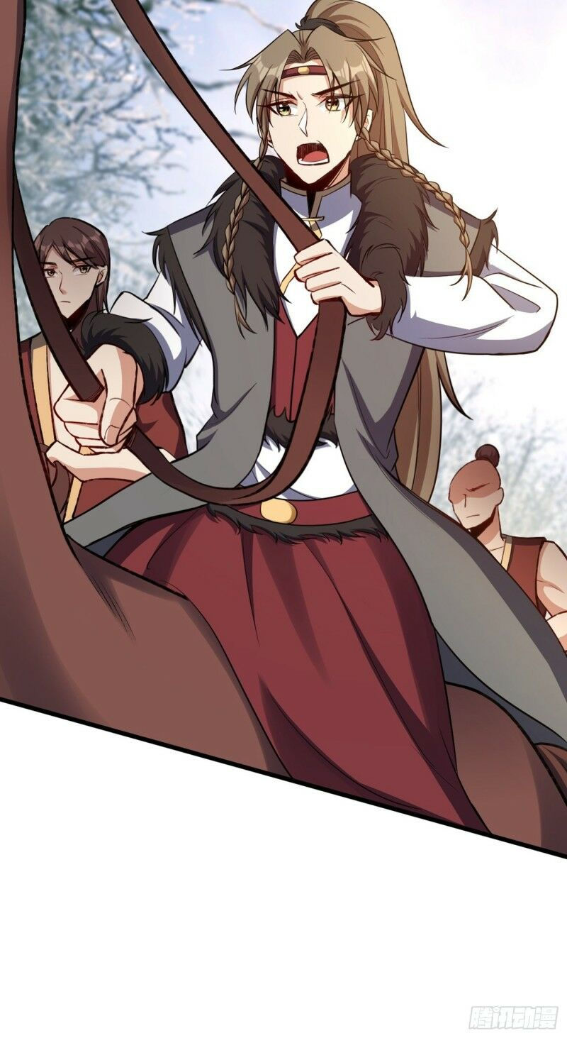 yêu giả vi vương chapter 142 17