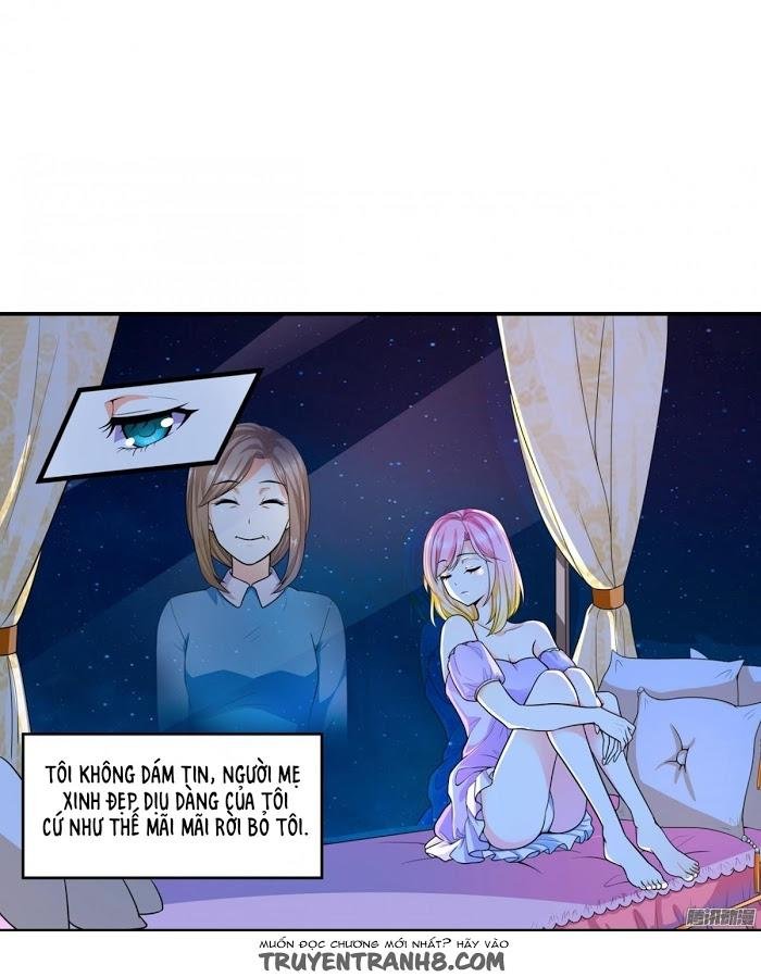 thiếu gia ác ma đừng hôn tôi chapter 1 1