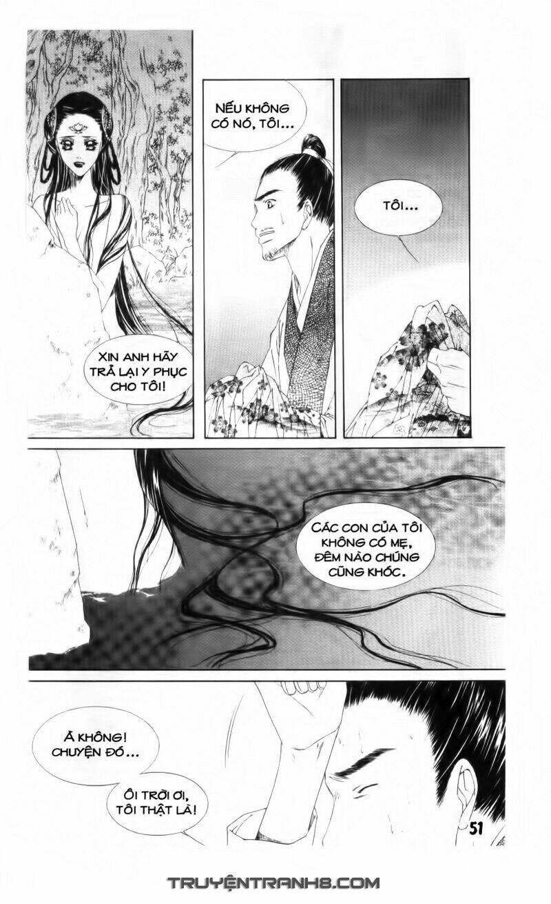 pháp sư trừ tà chapter 16 2