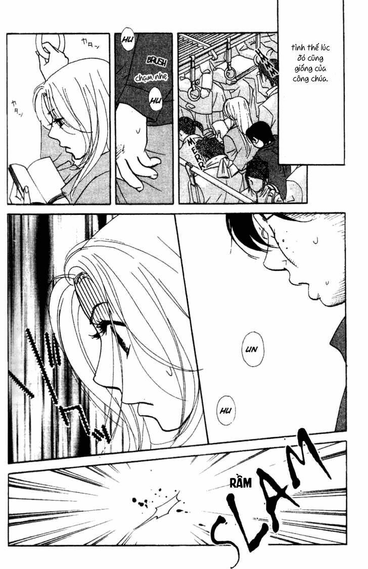 kimi wa petto chapter 10 6