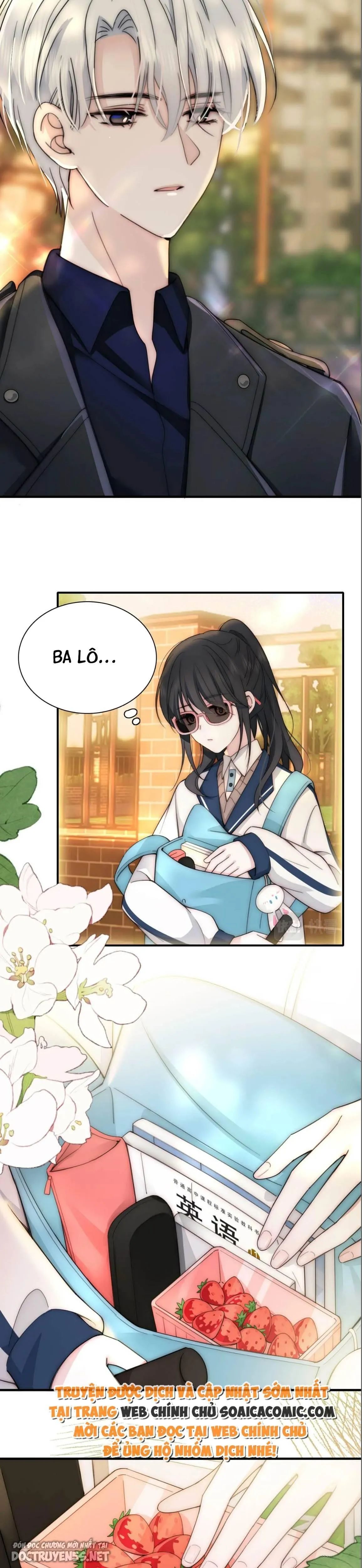 điên cuồng yêu em chapter 4 11