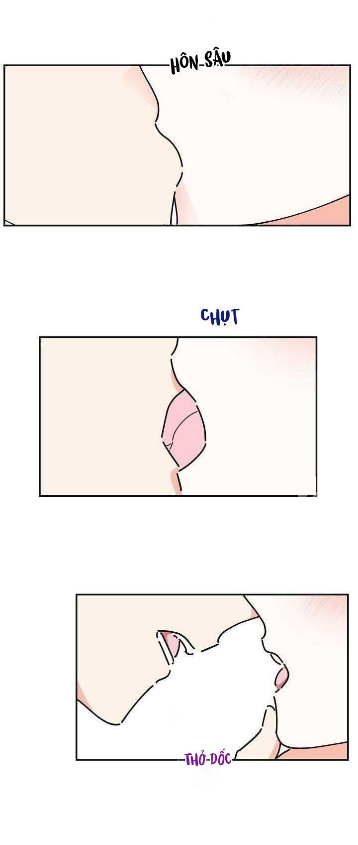 ác nữ tiểu thư chapter 23 4