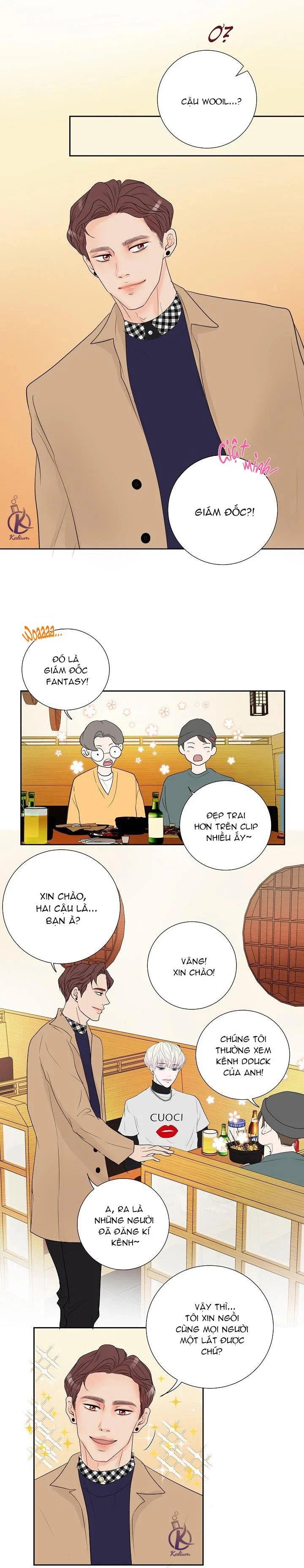 bạn có tò mò về bài review? chapter 25 6