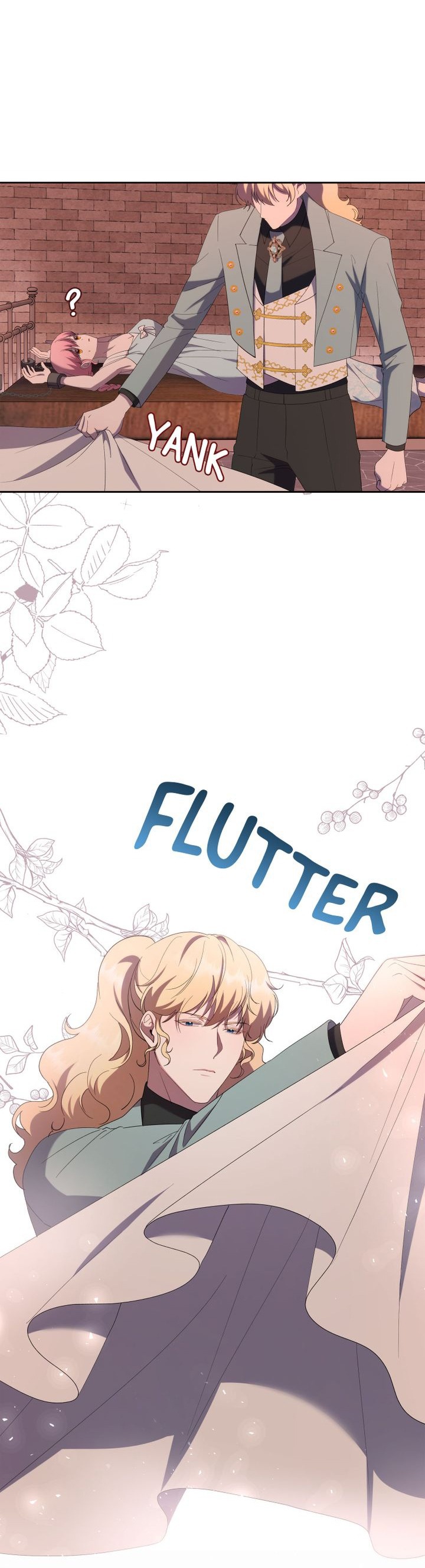 thuần hóa hoàng đế bạo chúa chapter 74 10