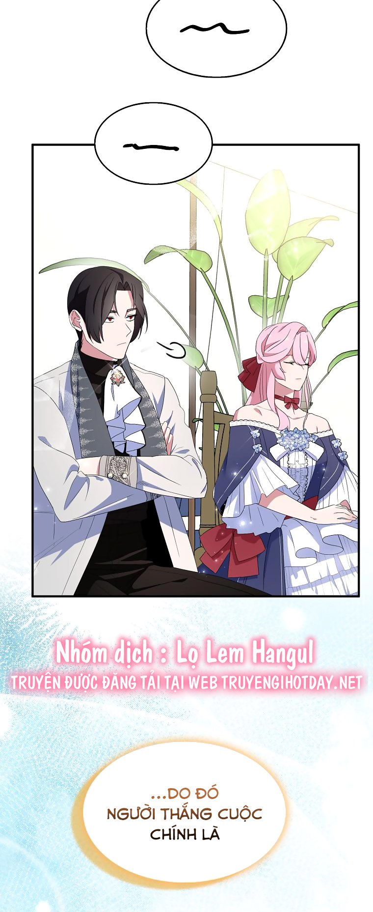 tôi sẽ cố gắng bảo vệ em gái chapter 66.1 24