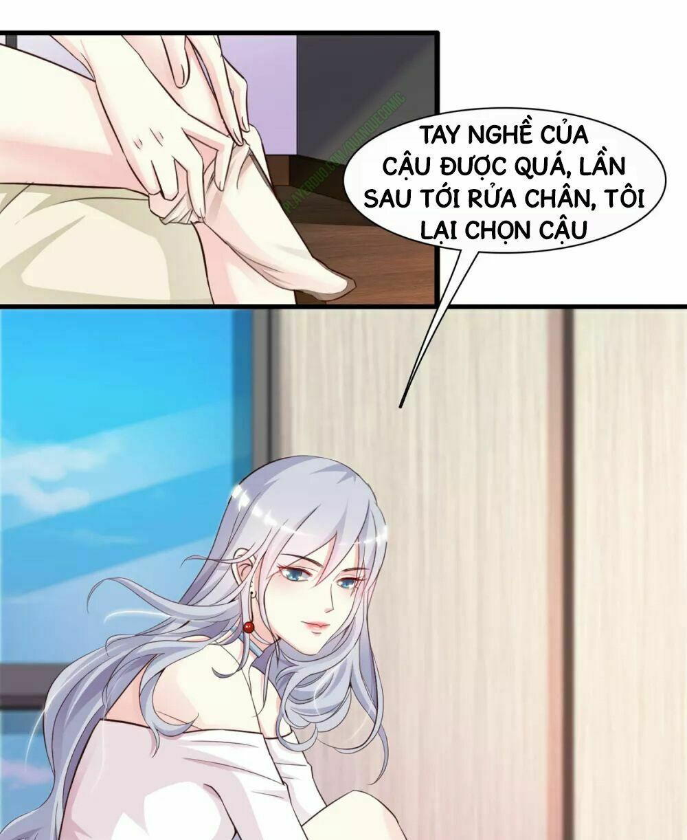 tối cường vận đào hoa chapter 1 6