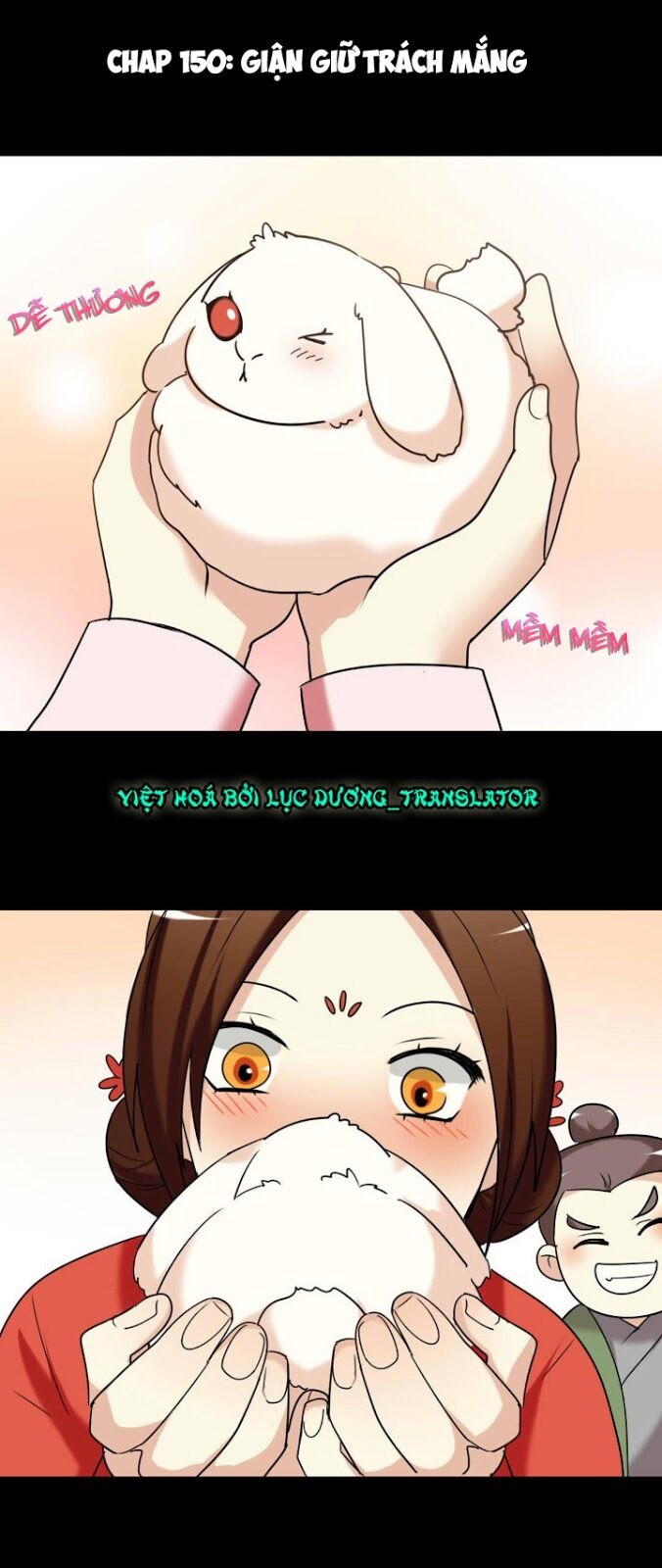 lưỡng bất nghi (full) chapter 152 1