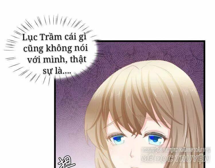 tổng tài đại nhân song mặt kiều thê chapter 25 11