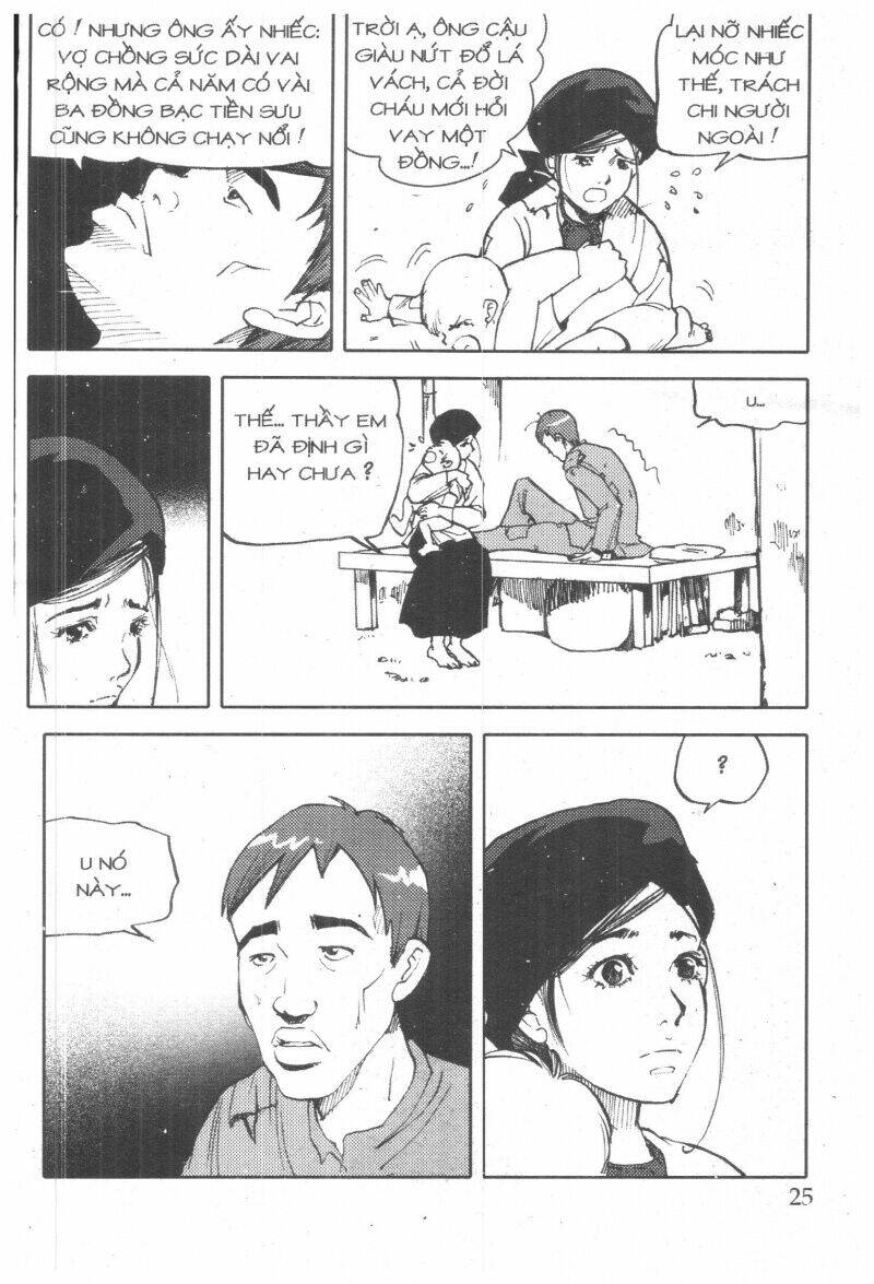 tắt đèn chapter 1 24