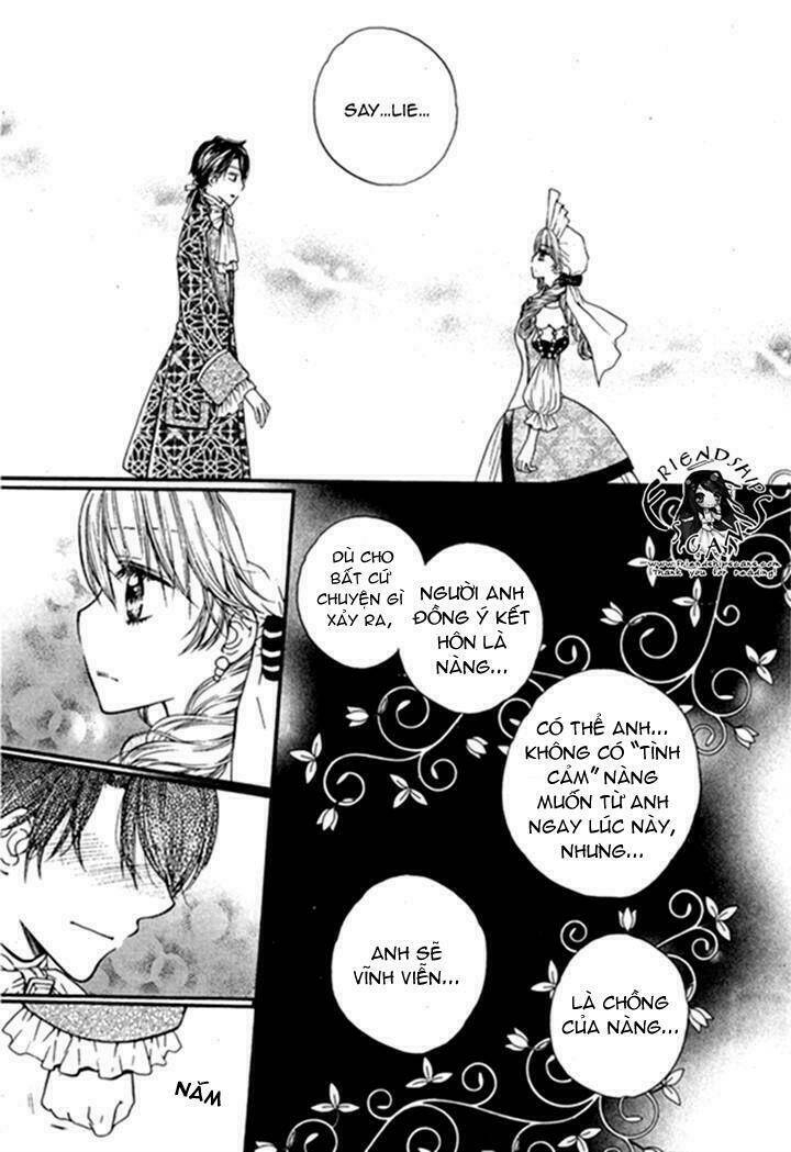 glass shoe chapter 9 28