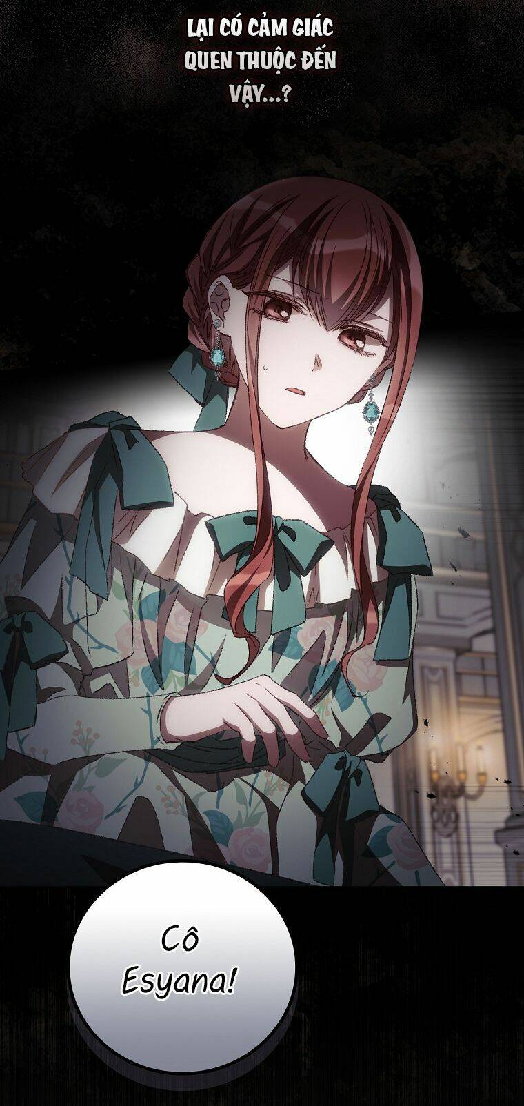 tôi nhìn thấy cái chết của bạn chapter 57 5