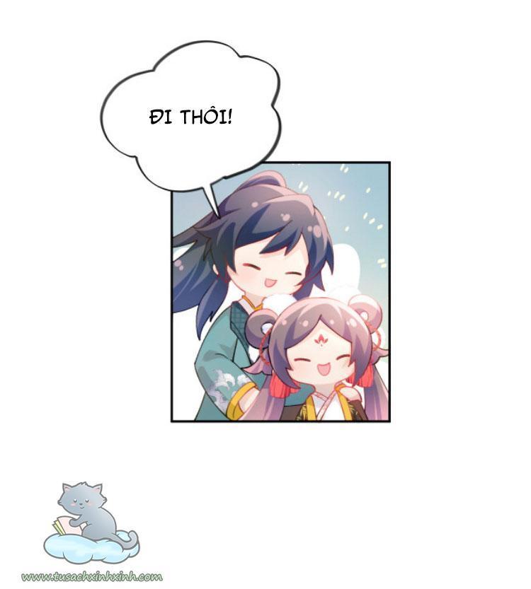 một đêm nọ đột nhiên yandere tới! chapter 21 36