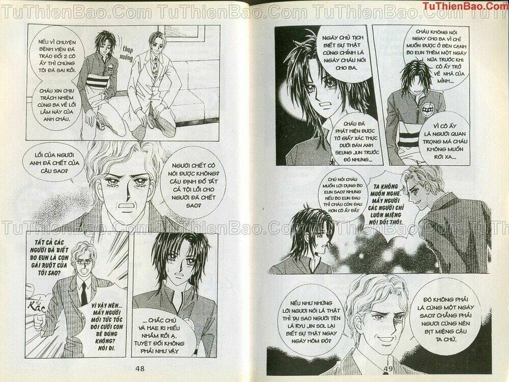 bí mật chapter 9 24