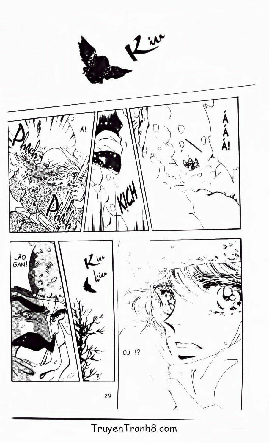 đứa con số phận chapter 46.2 5