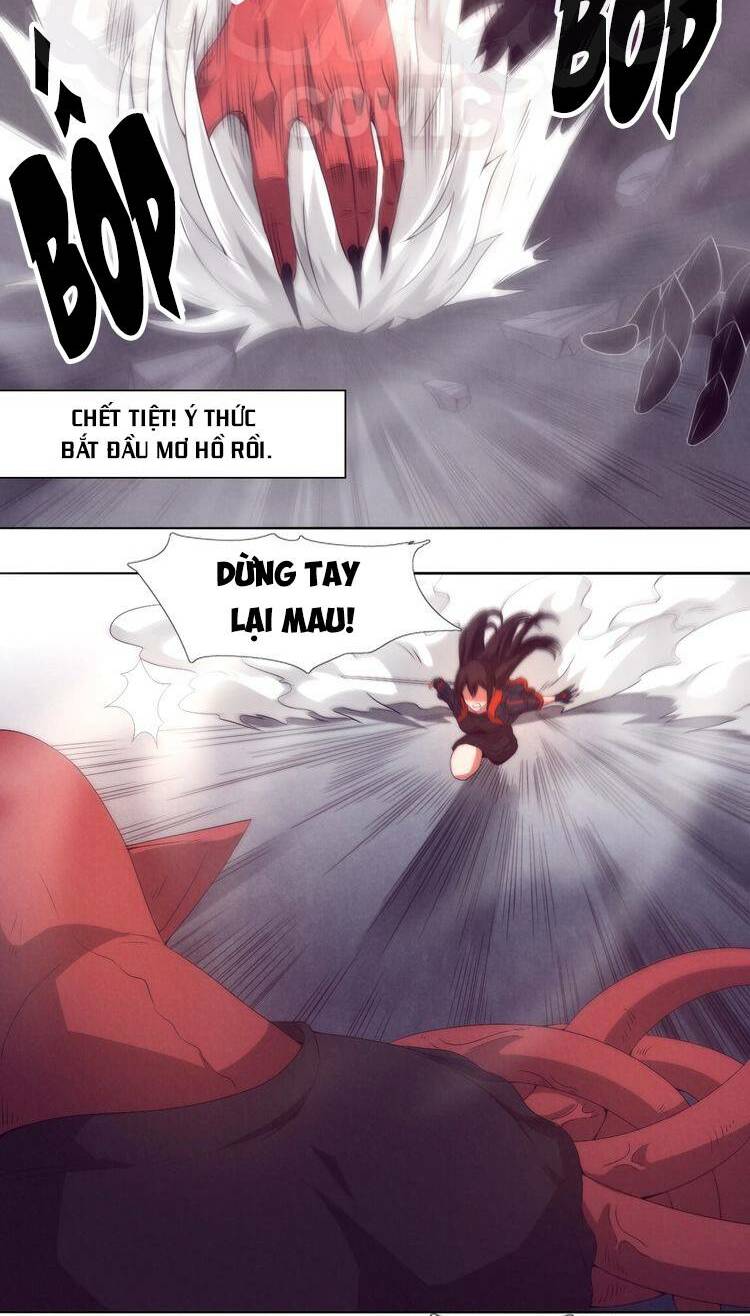 hắc kim đảo chapter 26 16