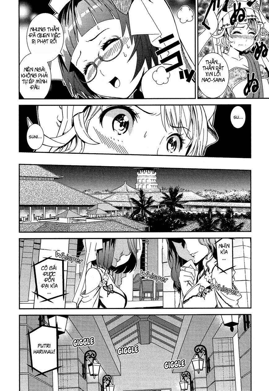 shounen princess putri hamirau nao chapter 2 16