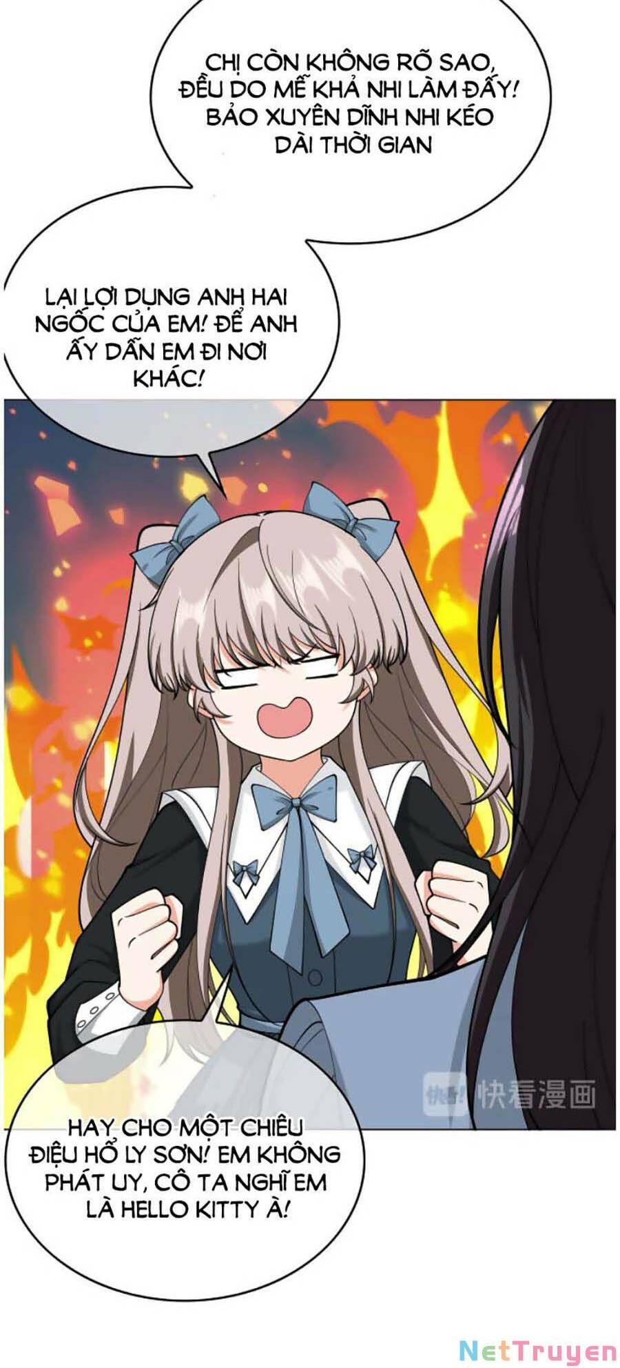 cô vợ gả thay của tổng tài cố chấp chapter 54 18