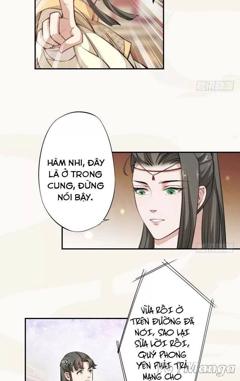 tuyệt thế luyện đan sư chapter 40 5