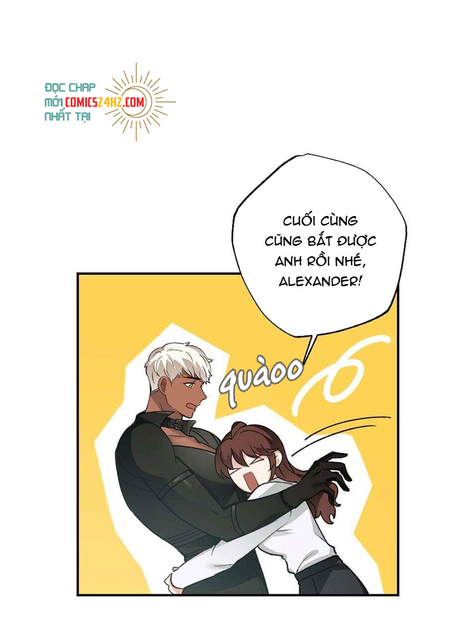 cô chủ và người hầu chapter 38 22