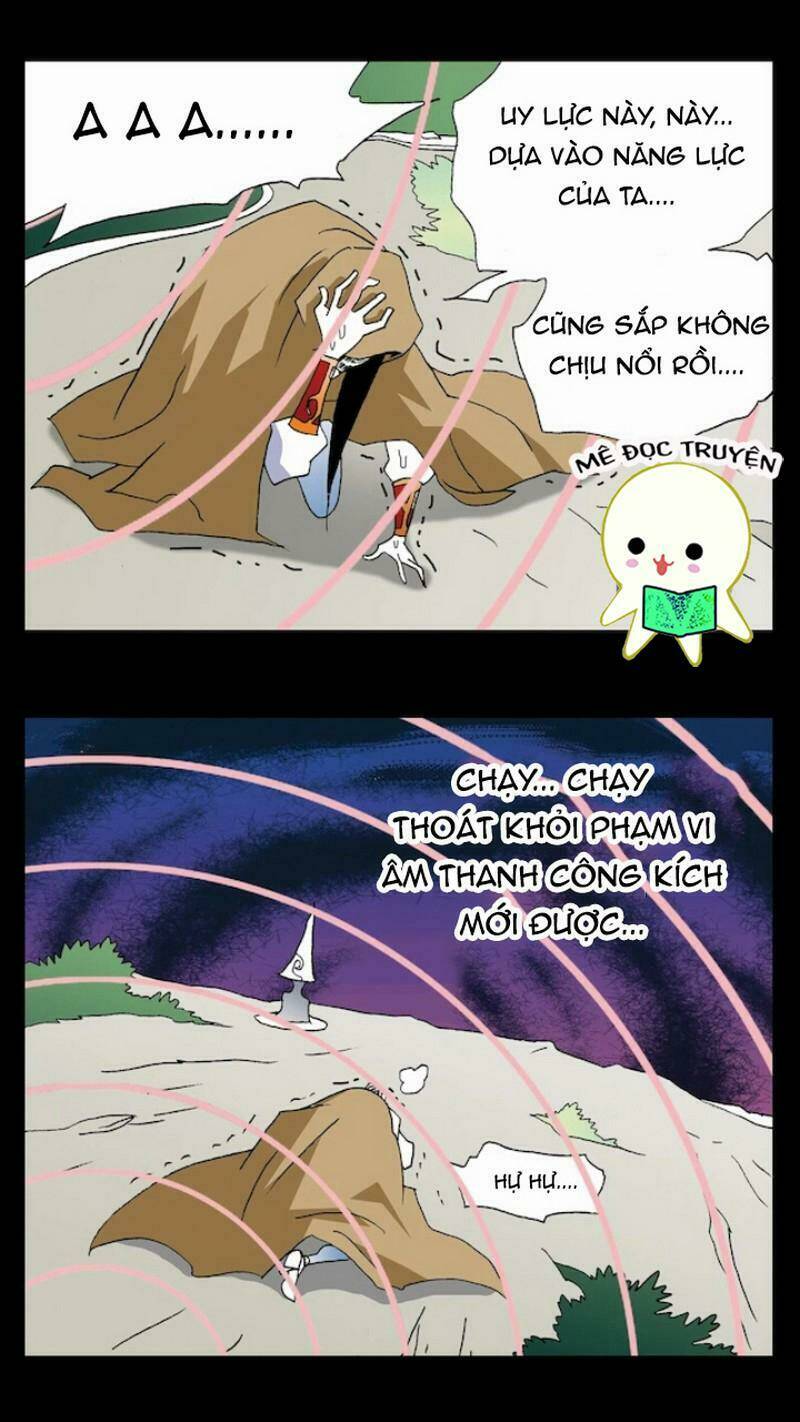 nhà có siêu dễ thương chapter 96 13