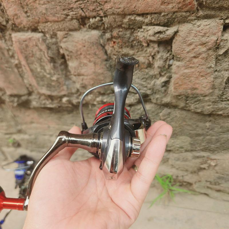 Máy Cemreo Ompa -II về 3 màu ạ