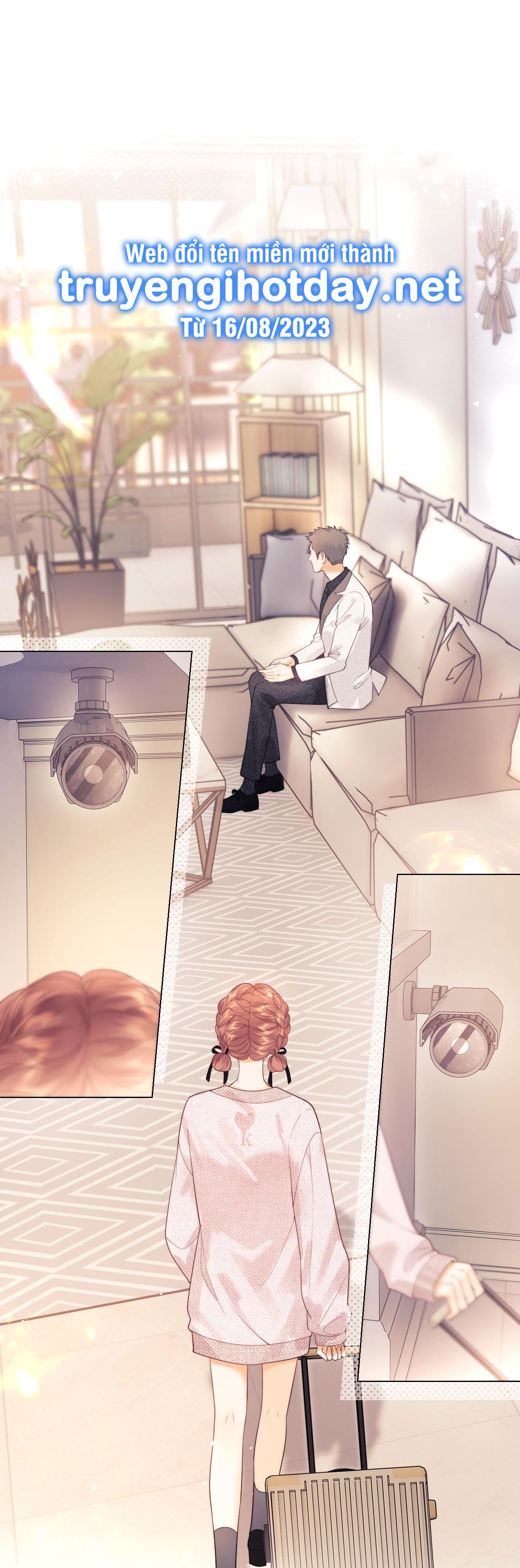 fan bạn gái muốn tìm hiểu một chút - fan vợ, bạn đã biết? chapter 20.2 16