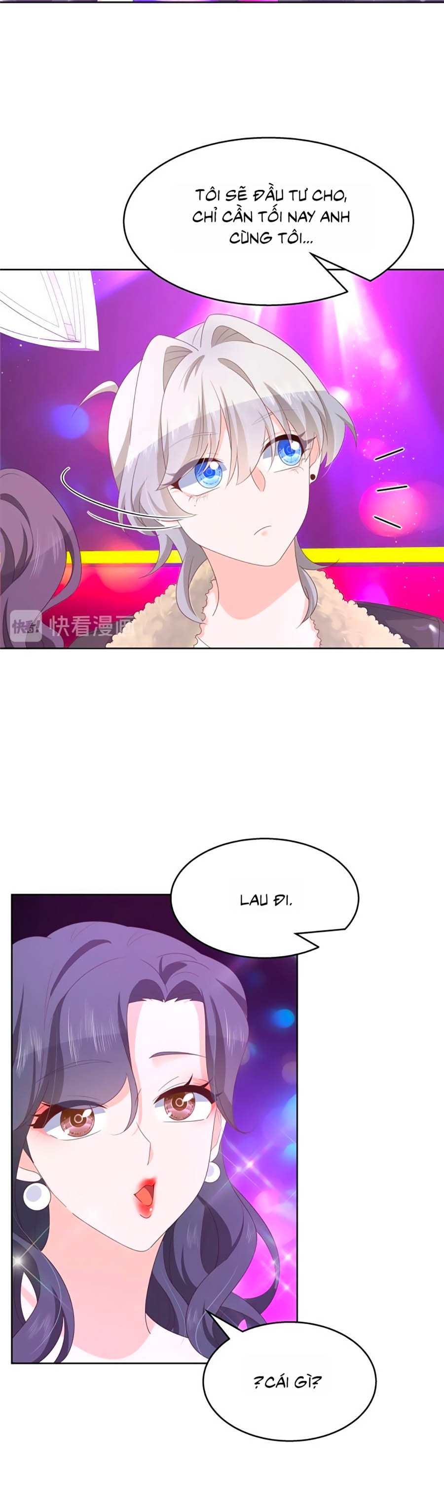 hotboy quốc dân là nữ chapter 147 19