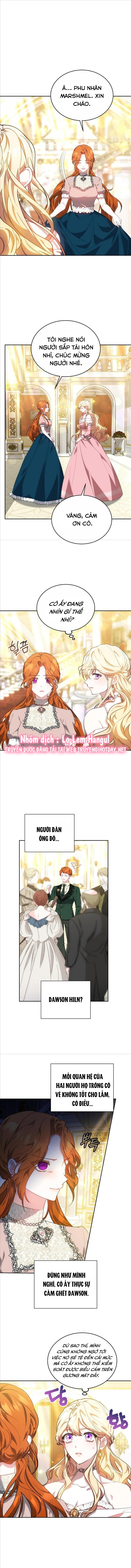 thoát chết một cách dễ dàng chapter 29 3