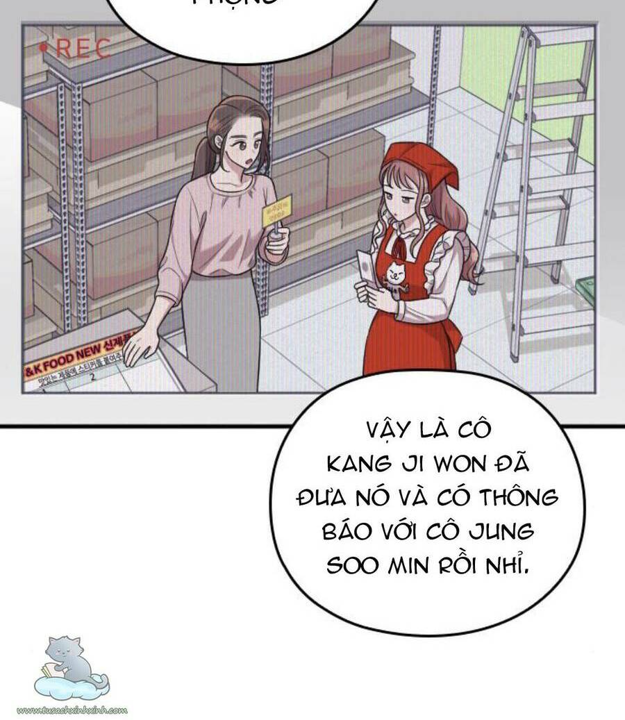 cô đi mà lấy chồng tôi đi chapter 26 98