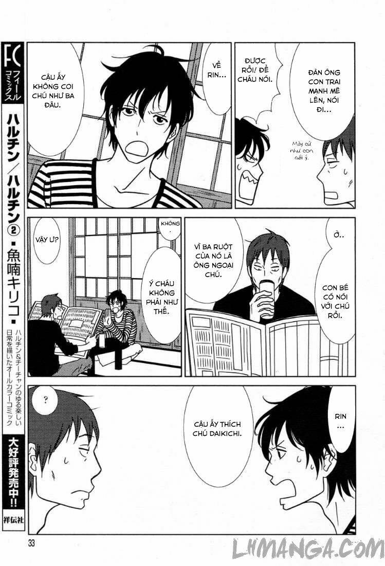 usagi drop chapter 50 25