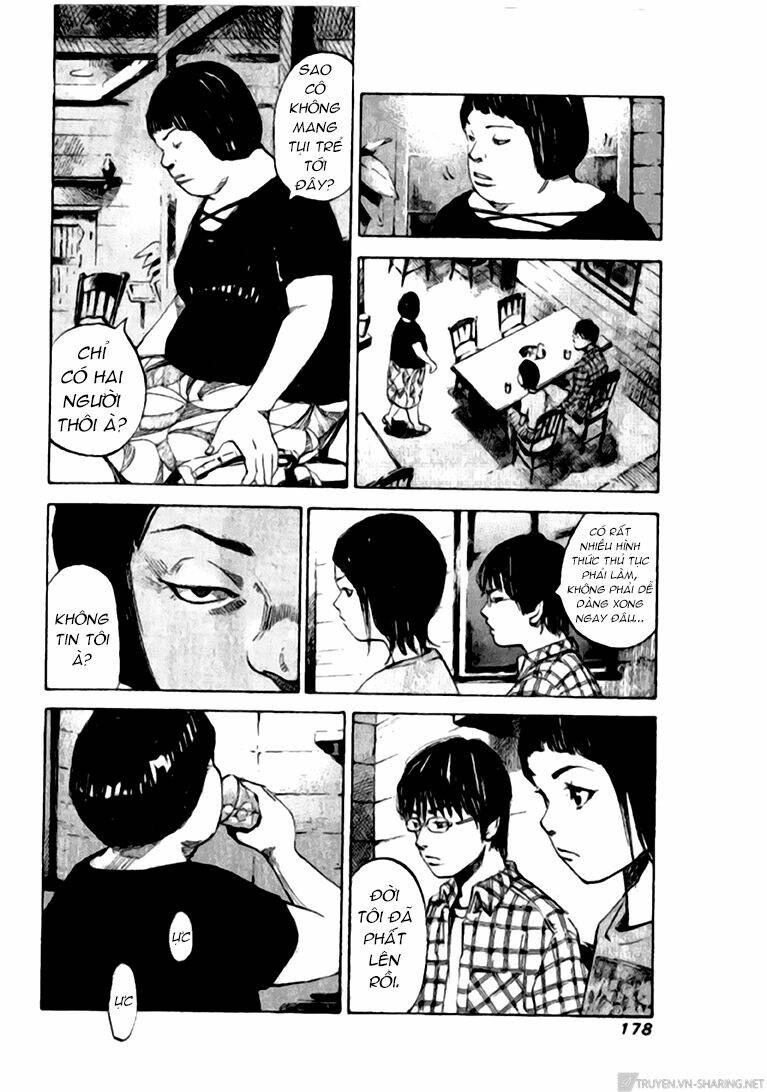 skyhigh: shinshou chapter 15.2 23