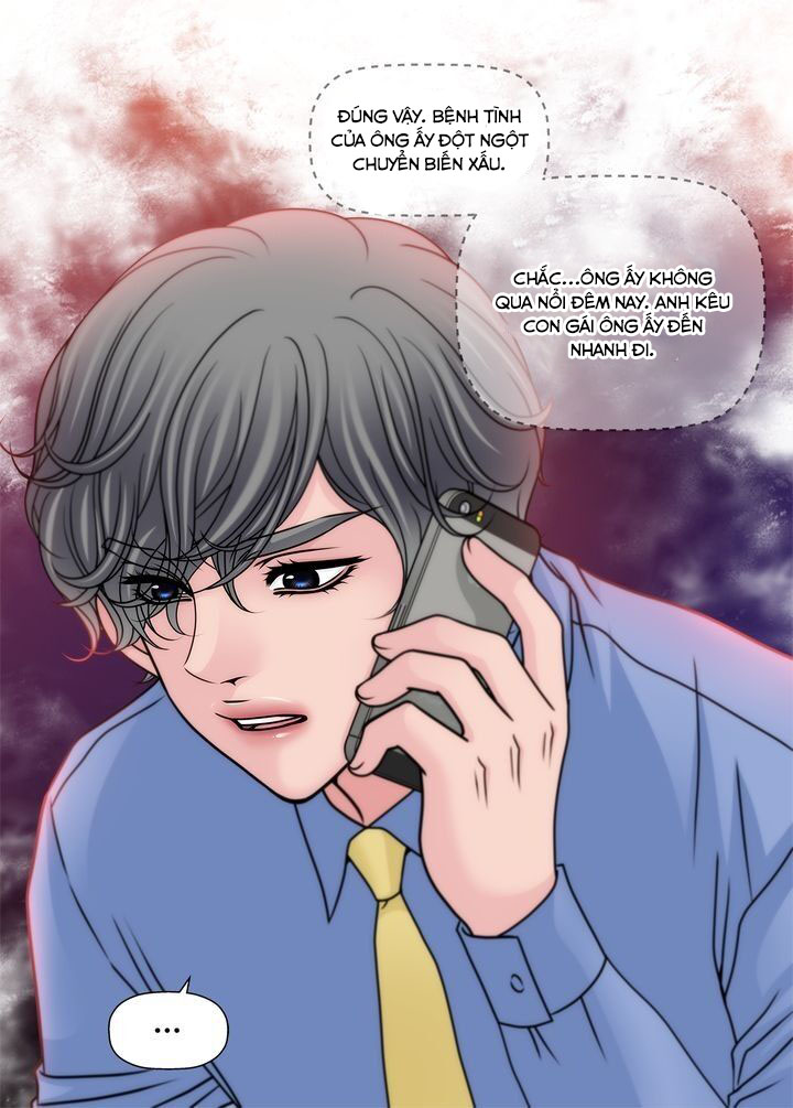 người đàn ông của tôi chapter 56.2 19