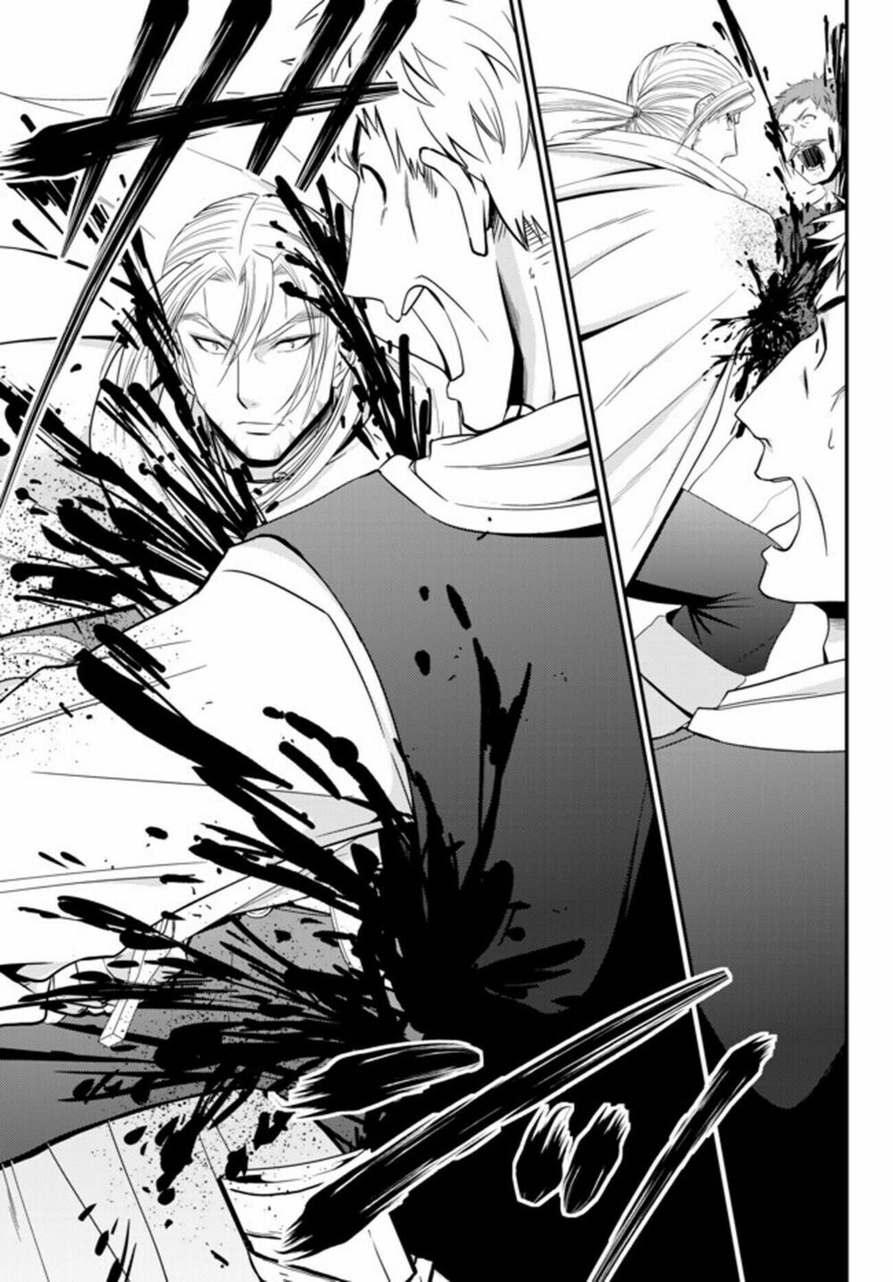 tiết kiệm 80.000 vàng ở thế giới khác cho tuổi già của tôi chapter 35.2 11