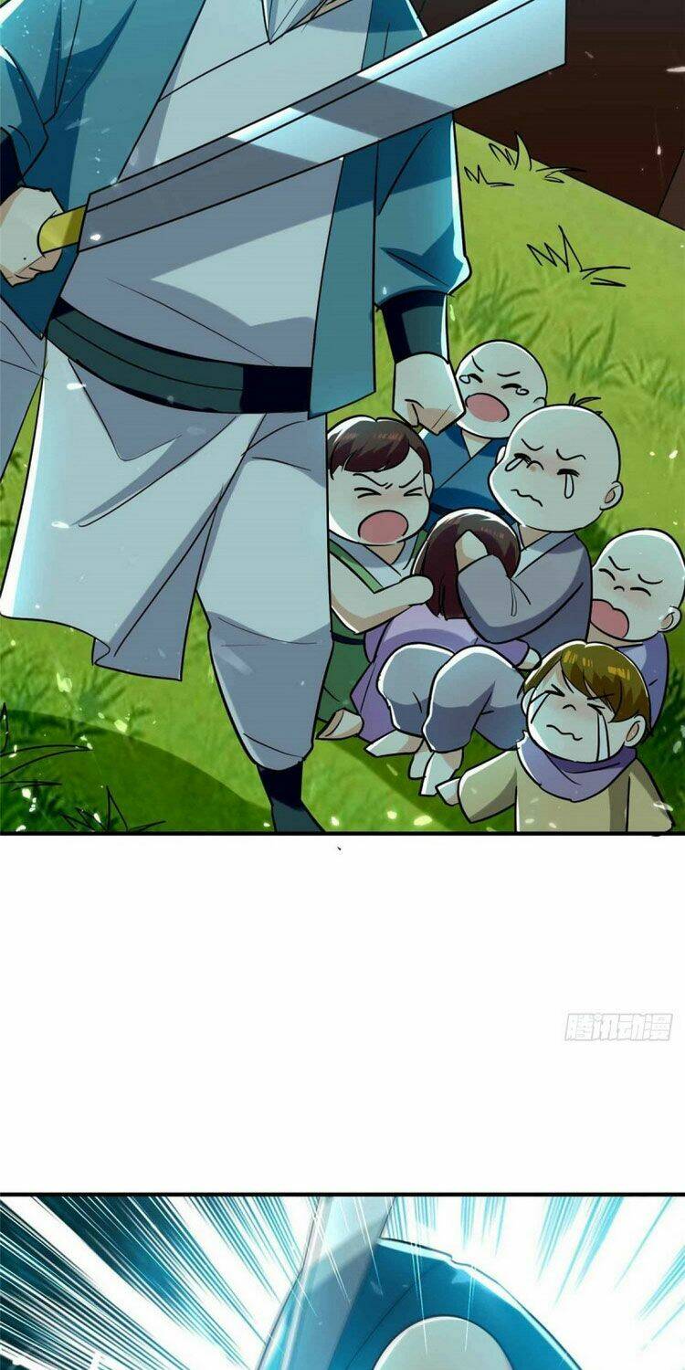 vạn giới tiên vương chapter 162 30