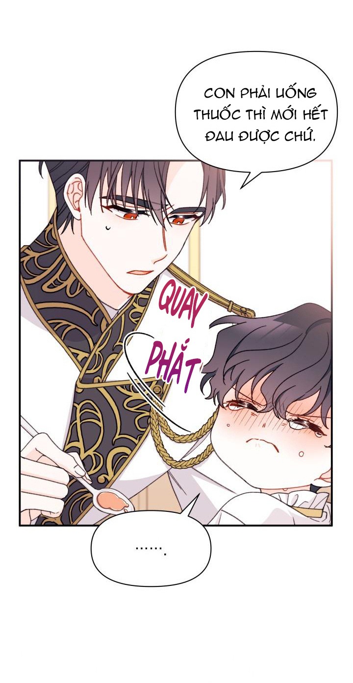 tôi đã kết hôn khi tôi tìm thấy nam chính chapter 33 47