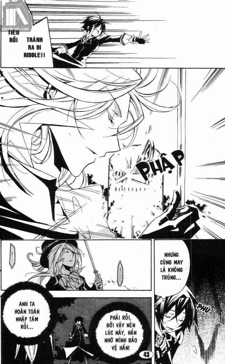 people dying off chapter 2 17