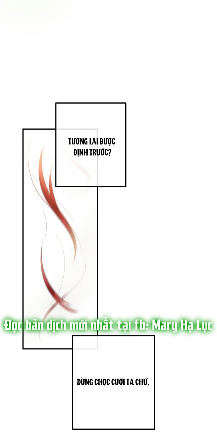 [Bản 15+] Tôi Lạc Vào Thế Giới Trò Chơi Harem Ngược chapter 82.2 - Trang 30