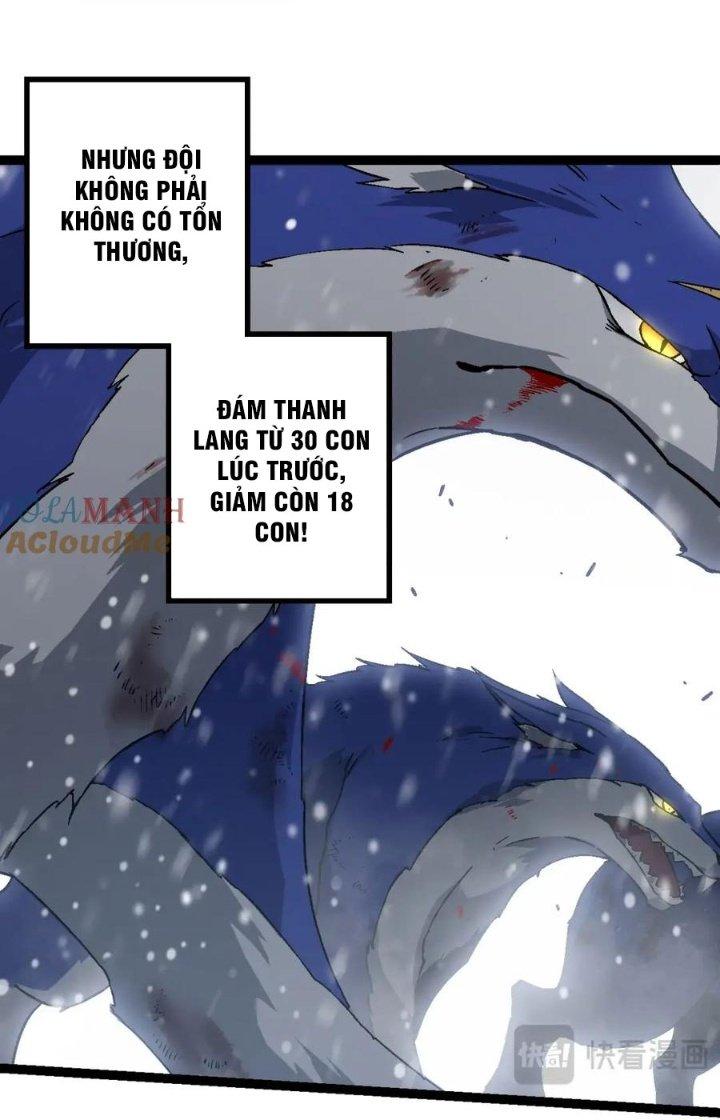 từ cây cổ thụ bắt đầu tiến hóa chapter 82 61