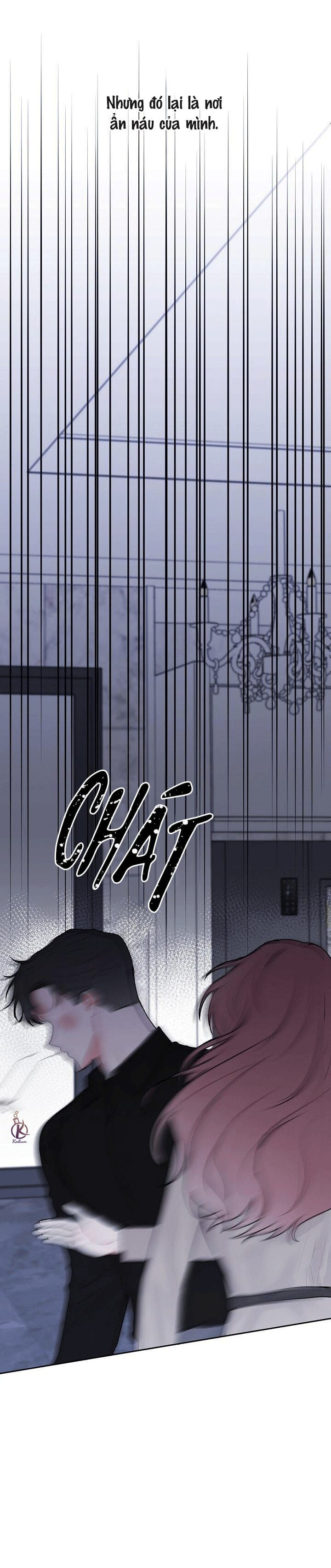 tiền bối, đừng khóc mà! chapter 38 6