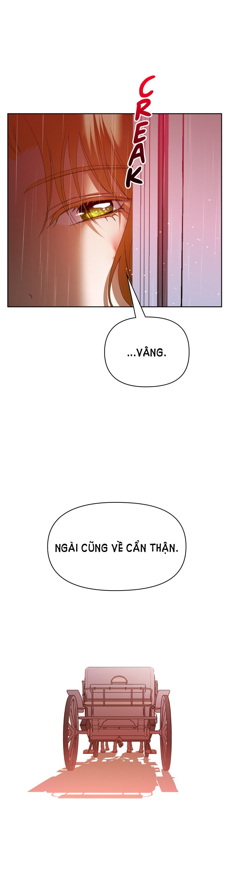 tôi muốn trở thành cô ấy dù chỉ là một ngày chapter 102 22