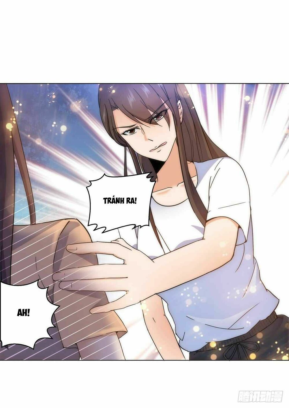 cô vợ siêu mẫu của cố thiếu chapter 104 7