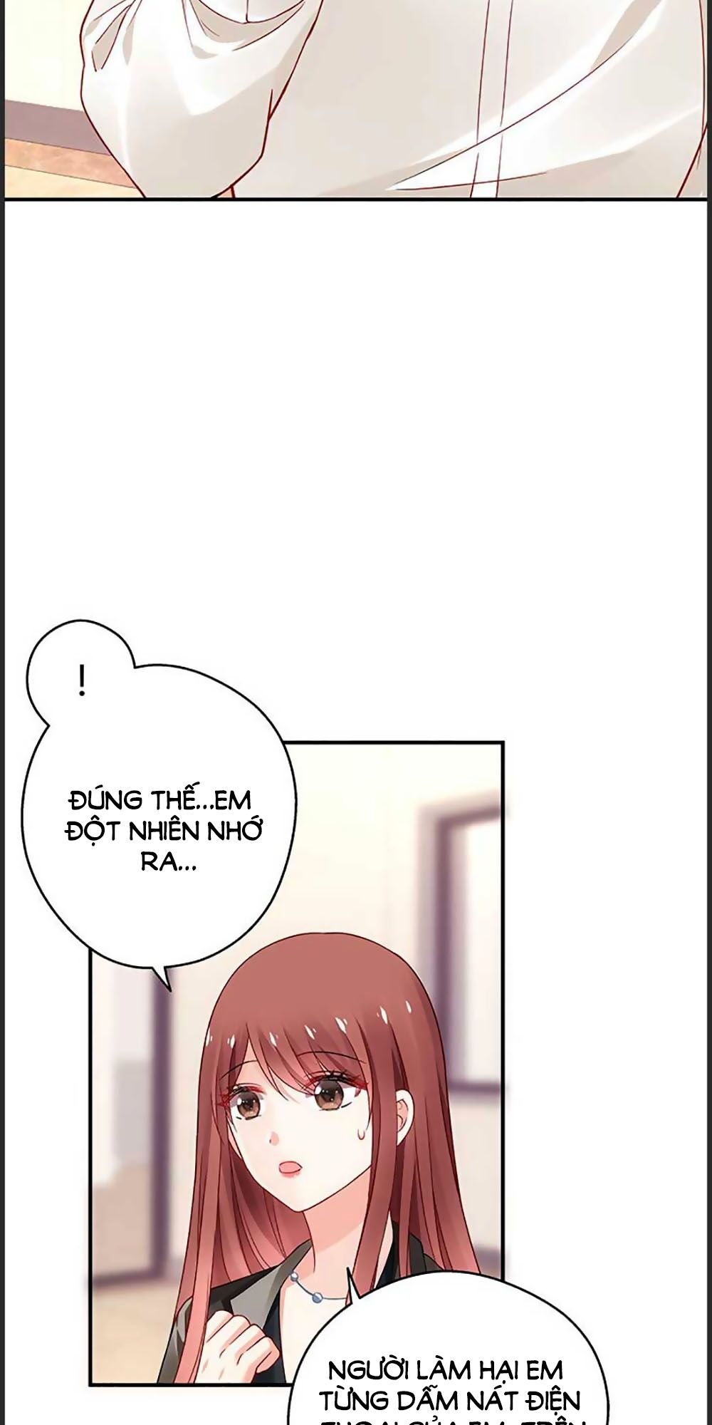 bạn trai 1/4 của tôi chapter 19 60