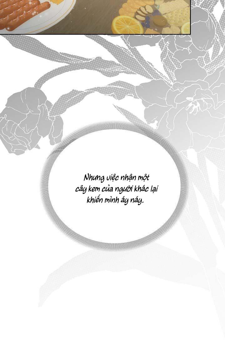 chuyện tình lãng mạn tại manhattan chapter 34 22