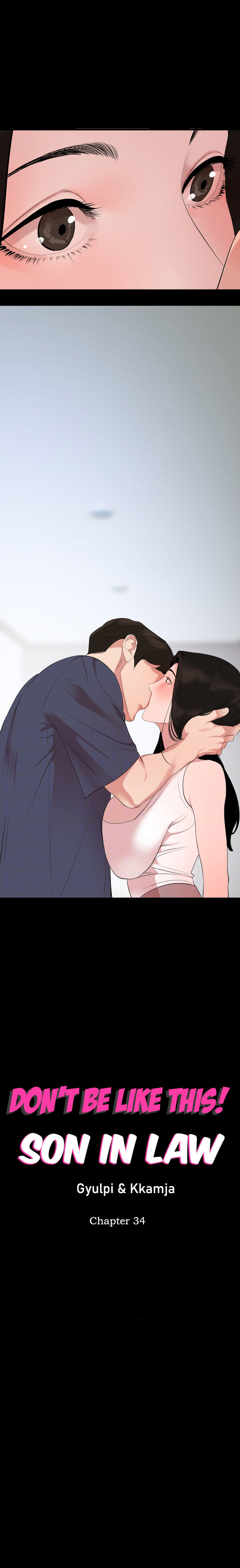 con rể chapter 34 2