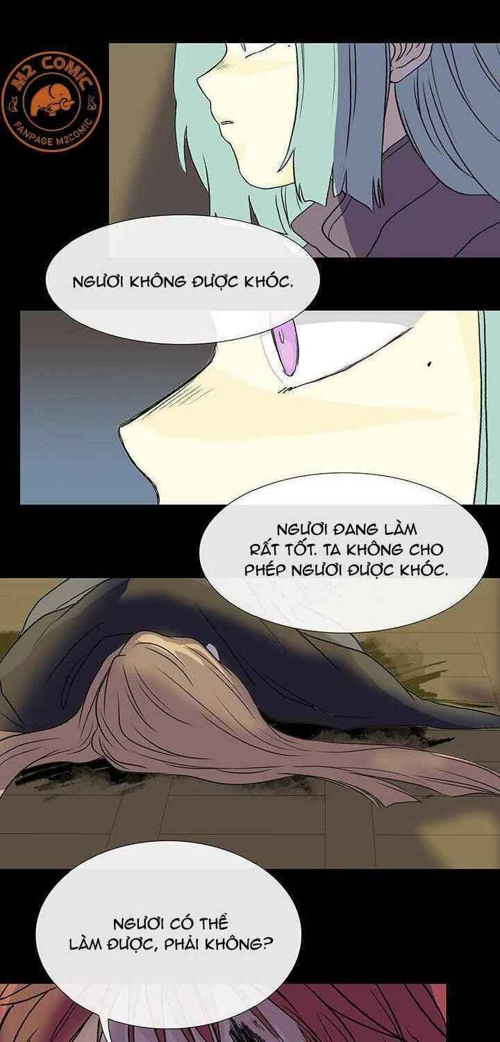 học sĩ tái sinh chapter 121 34