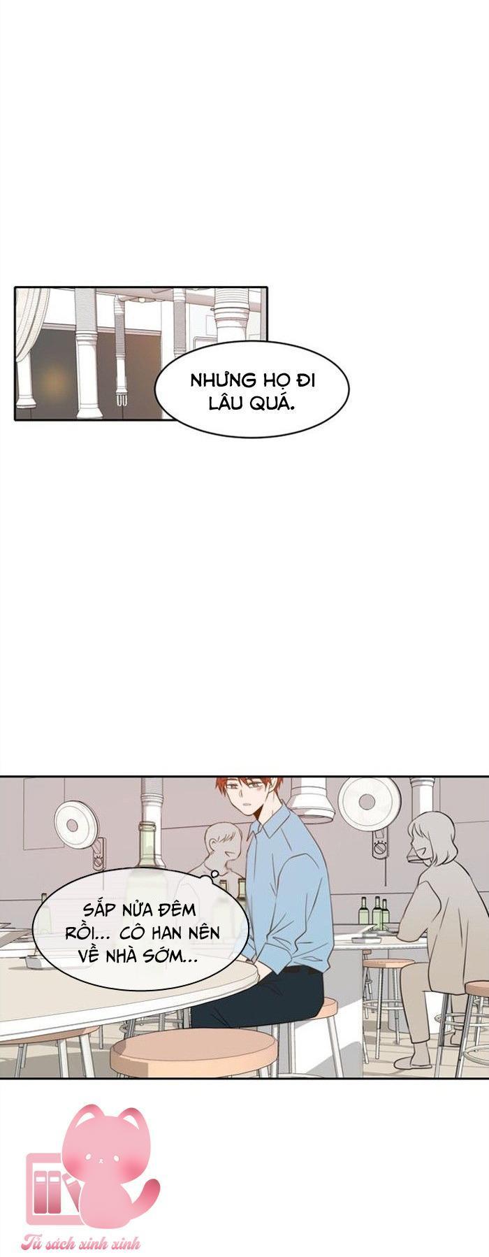 a good day to be a dog chapter 41 12