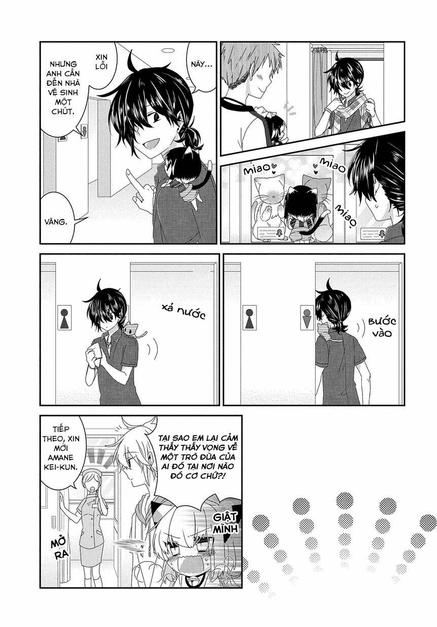 nukoduke! chapter 61 6