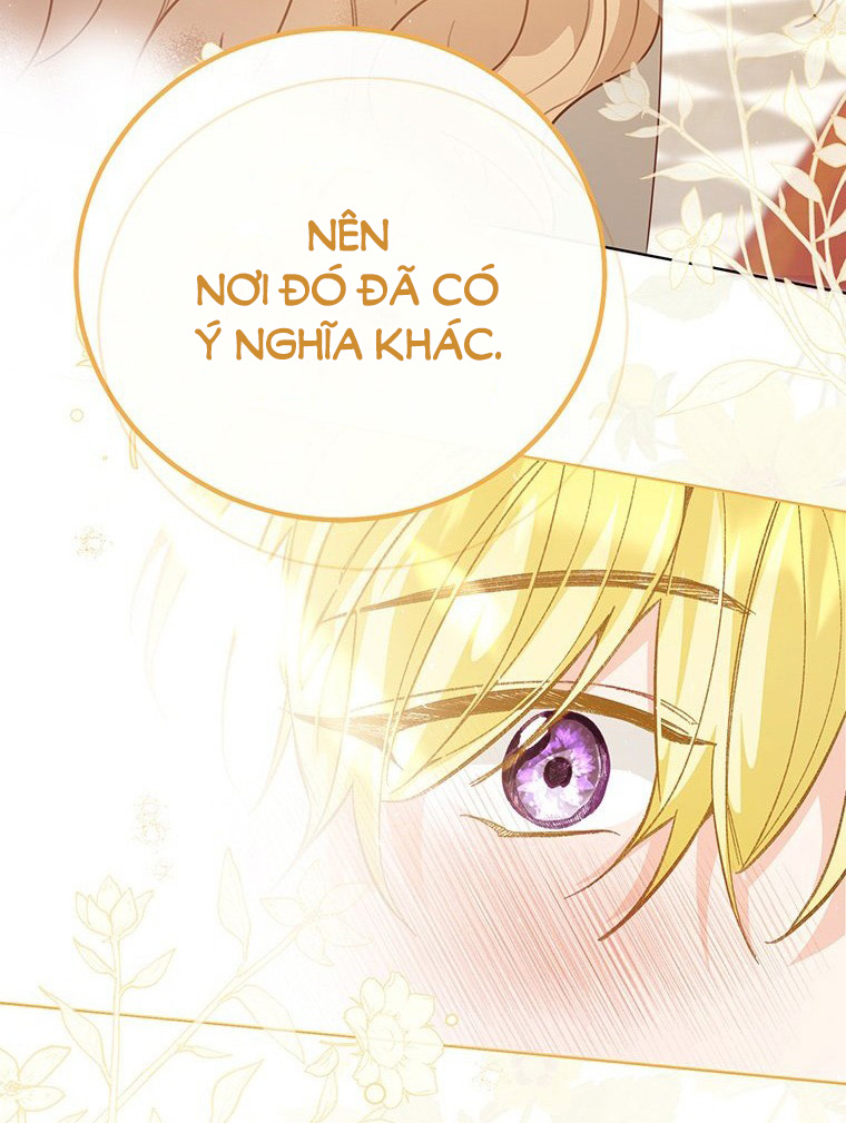Đánh Cắp Trái Tim Tiểu Thư chapter 83.1 - Trang 14