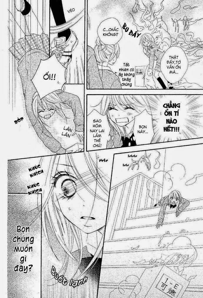 yêu quái cánh đen chapter 1 21