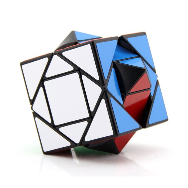 Đồ Chơi Rubik MoYu Pandora - Rubik biến thể 6 mặt